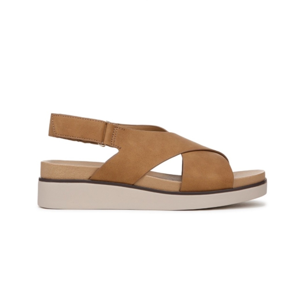 LifeStride Women's Georgina Slingback Sandal (WIDE) - Picture 2 of 10